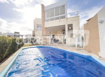 Casa · 290m² · 4 Quartos · 2 Vagas · Fellipe Creci 6944 - 84 98862.0016 - Cond. Bosque dos Pássaros - Casa c/ 5 suítes - R$ 1.400.000 - P