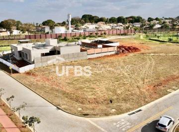 Terreno , Goiânia · TERRENO LOTE 844MT JARDINS ITALIA