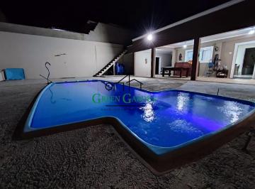 Rural · 1040m² · 3 Quartos · 6 Vagas · CHACARA A VENDA EM ITUPEVA
