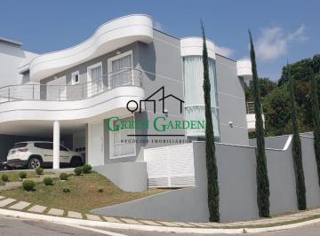 Casa · 246m² · 3 Quartos · CASA A VENDA NO CONDOMINIO QUINTA DAS VIDEIRAS
