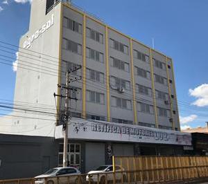 Comercial , Goiânia · PREDIO COMERCIA 1.242MT SETOR AEROVIARIO 