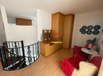 Apartamento · 142m² · 3 Quartos · 2 Vagas · COBERTURA EM SANTANA - 142 M2 - 3 DORM. 2 SUÍTES. 2 VAGAS