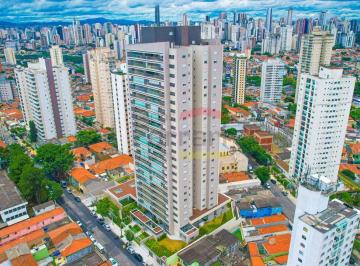 Apartamento · 134m² · 4 Quartos · 3 Vagas · Apartamentos á venda no Alto da Mooca - Com 4 ou 3 dormitórios, 3 vagas de garagem.