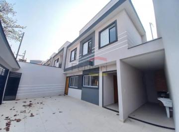 Casa · 69m² · 2 Quartos · 2 Vagas · Sobrado localizado no Tucuruvi