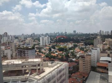 Comercial · 132m² · 4 Vagas · Perdizes SALA COMERCIAL 132,00m² 4 vagas R$1.750.000,00 - Exclusiva