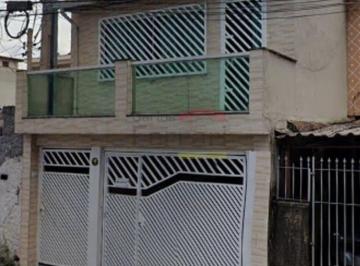 Casa · 180m² · 4 Quartos · 1 Vaga · IMÓVEL PARA RENDA NO JARD.BRASIL- VILA MEDEIROS , SÃO 3 CASAS NO TERRENO -