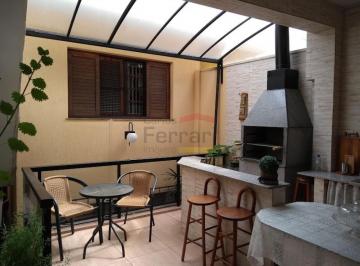 Casa · 240m² · 3 Quartos · 2 Vagas · SOBRADO - PARADA INGLESA -240 M2 ACEITA PERMUTA MAIRIPORÃ
