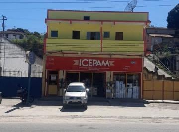 Foto 01 · Apartamento, Bacaxá (bacaxá), Saquarema, RJ