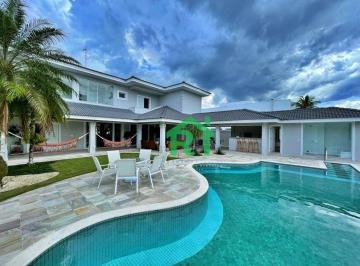 1eb832fd5518936890cc3d5f3c21bfc5ee2d9739 · Casa com 6 dormitórios à venda, 680 m² por R$ 5.200.000,00 - Acapulco - Guarujá/SP