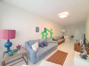 0b452ed3592a945a2088df724cd5ea8106cad137 · Apartamento à beira mar com 3 quartos (1 suíte) e 1 vaga à venda em Pitangueiras, Guarujá