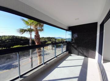 Apartamento · 132m² · 3 Quartos · 2 Vagas · Apartamento de 132m² com 3 suítes no Campeche
