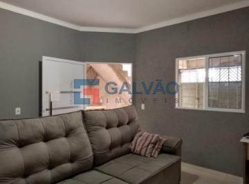 Sala · Casa à venda no Jardim Novo Mundo em Várzea Paulista - SP