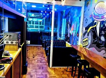 Comercial · 300m² · Restaurante, Hamburgueria e Bar em Pinheiros - São Paulo