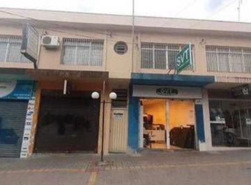 Comercial · 60m² · SALA COMERCIAL À VENDA - CENTRO - PINDAMONHANGABA - SP