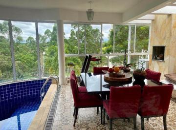 0dfbb650a3ed744194fa1606bb150e9773380157 · Casa com 4 dormitórios à venda, 11 m² por R$ 900.000,00 - Paysage Noble - Vargem Grande Paulista/SP