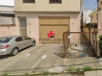 Comercial · 440m² · 3 Vagas · Galpão de 340m² com moradia, 3 quartos, 1 suíte, 3 vagas, Vila Formosa