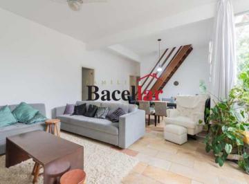 Apartamento · 165m² · 3 Quartos · 2 Vagas · Apartamento Tijuca Duplex  4 quartos com 170 mts de planta 2 vagas de garagem