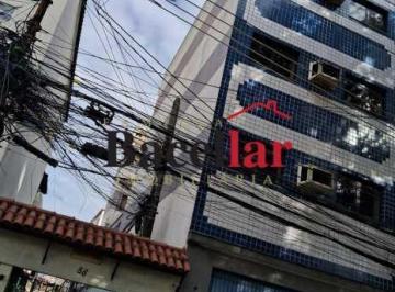 Comercial · 480m² · 6 Vagas · Prédio :  / Comercial / Praça da Bandeira
