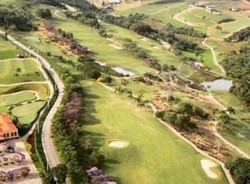 Terreno · 1000m² · CONDOMÍNIO VILLA DA MATA - SÃO ROQUE, SP. ALTO PADRÃO