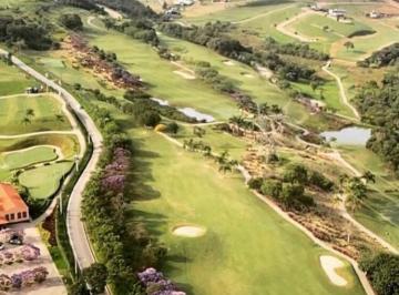 Terreno · 1000m² · CONDOMÍNIO VILLA DA MATA - SÃO ROQUE, SP. ALTO PADRÃO