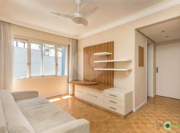 Área de Serviço · Apartamento com 1 quartos à venda em Partenon - RS