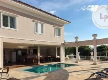 5e1199a50c7cddb8780cb46e4b6ce3a0f2e39fa3 · Casa com 4 quartos para alugar, 441 m² por R$ 13.777/mês - Condomínio Moinho de Vento - Valinhos/SP
