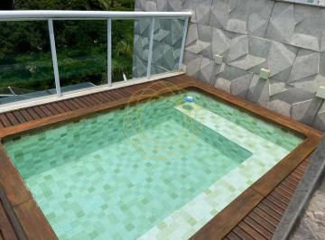 78654.jpg · Cobertura no Recreio dos Bandeirantes  4 Suítes  390m²