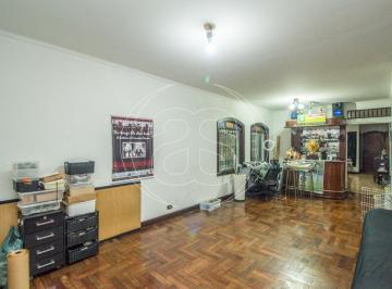 Casa · 450m² · 4 Quartos · 4 Vagas · ÓTIMA CASA NO CAMPO BELO