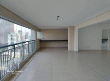 5729b5cfbc57a52b8081564eb268723a9d6c7d96 · Apartamento com 4 dormitórios à venda, 213 m² por R$ 3.785.000,00 - Brooklin - São Paulo/SP
