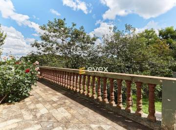 a39c4f80260f9e3af53611734ae3353a0ed4ecc8 · Casa com 3 dormitórios à venda por R$ 1.500.000 - Vila Conceição - Campo Largo/PR