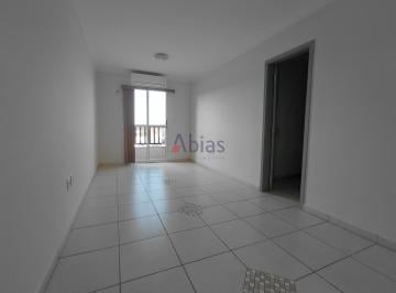 Apartamento · 64m² · 3 Quartos · 1 Vaga · Apartamento em Parque Santa Mônica - São Carlos, SP