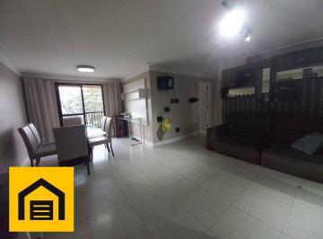 113d16f1d0d89eaad533eb4578ff64d49e1ddc4f · Apartamento com 3 dormitórios à venda, 104 m² por R$ 550.000,00 - Vila Bocaina - Mauá/SP