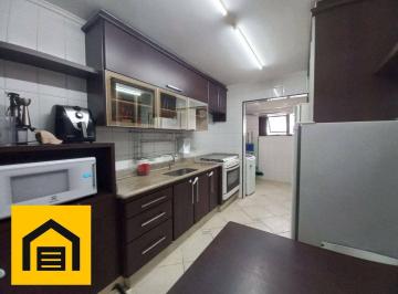 6abe07c01731afd674191a41634f66825e2b4578 · Apartamento com 3 dormitórios à venda, 106 m² por R$ 529.900,00 - Vila Bocaina - Mauá/SP