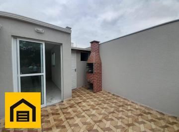 0a9cbf5044b3cdf313bb9a45e8666bdae6200226 · Cobertura à venda, 57 m² por R$ 350.000,00 - Vila Lutécia - Santo André/SP