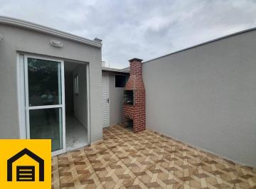 8ffc049e9e1ccc63e5290f195ae9264310e1e8f3 · Cobertura à venda, 57 m² por R$ 350.000,00 - Vila Lutécia - Santo André/SP