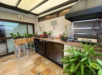Apartamento · 151m² · 3 Quartos · 2 Vagas · Cobertura em Rua Frei Vital - Embaré - Santos/SP