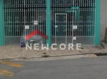 Casa · 120m² · 3 Quartos · 2 Vagas · Casa em Rua Tasso Fragoso - Parque das Nações - Guarulhos/SP