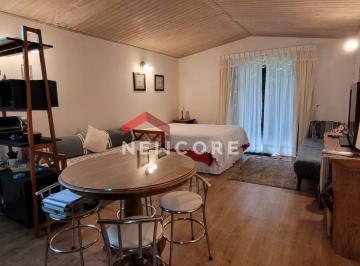 Apartamento · 40m² · 1 Quarto · 1 Vaga · Apartamento em Jaguaribe - Jaguaribe - Campos do Jordão/SP