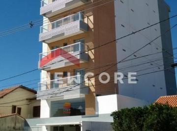 Apartamento · 40m² · 1 Quarto · 1 Vaga · Apartamento em Avenida Anita Peçanha - Parque São Caetano - Campos dos Goytacazes/RJ