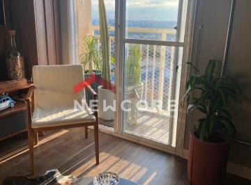 Apartamento · 36m² · 1 Quarto · Apartamento em Rua Iguará - Vila Alpina - São Paulo/SP