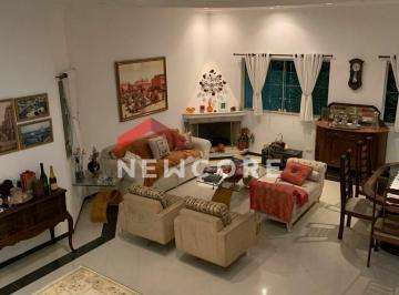 Casa · 470m² · 4 Quartos · 6 Vagas · Casa em Rua Francisco Narcizo - Tremembé - São Paulo/SP