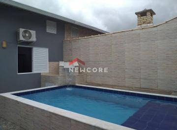 Casa 210m² Venda Parque D'Aville Residencial · Casa em Rua Tenente José Ignácio Monte Oliva - Parque D Aville - Peruíbe/SP