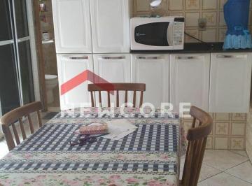 Casa · 115m² · 3 Quartos · 2 Vagas · Casa em Rua Paula Sousa - Vila Guiomar - Santo André/SP