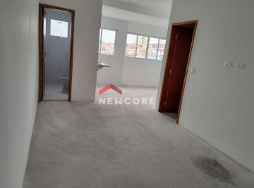 Apartamento · 39m² · 2 Quartos · Apartamento em Rua Aragão - Vila Mazzei - São Paulo/SP