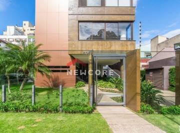 Apartamento · 104m² · 2 Quartos · 2 Vagas · Apartamento em Rua Gonçalves Dias - Menino Deus - Porto Alegre/RS