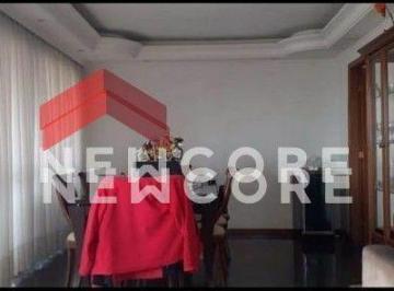 Apartamento · 189m² · 5 Quartos · 3 Vagas · Apartamento em Rua Winifred - Vila Carrão - São Paulo/SP