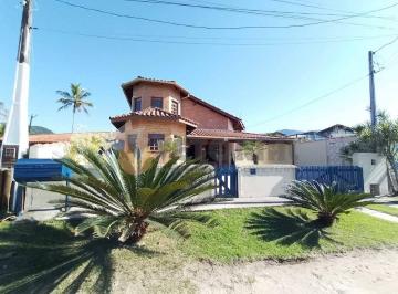 Casa de 3 quartos, Caraguatatuba · Sobrado 3 quartos, 255 m², à venda R$ 2.180.000 -Capricórnio - Caraguatatuba/SP