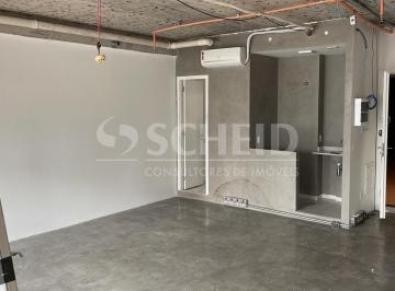 Comercial · 89m² · 2 Vagas · Helbor Offices São Paulo