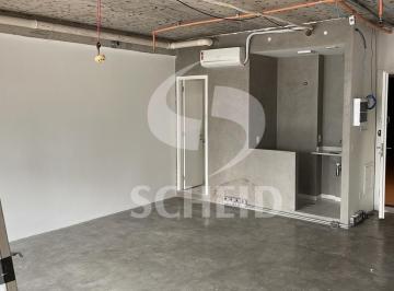 Comercial · 89m² · 2 Vagas · Helbor Offices São Paulo
