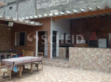 Casa · 179m² · 3 Quartos · Sobrado residencial com uma suite, 250m2 na Zona Sul ATRAS DO CEU CIDADE DUTRA  AO LADO  DO BOLSAO